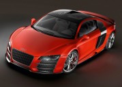 Audi R8 V12 TDI Le Mans